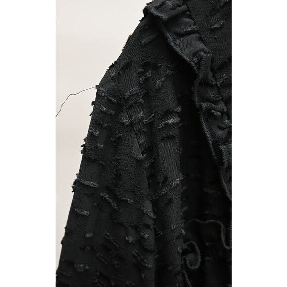 IRO | Montana Neck Tie Top | Size 38 / Approx. US 6 - Picture 3 of 6